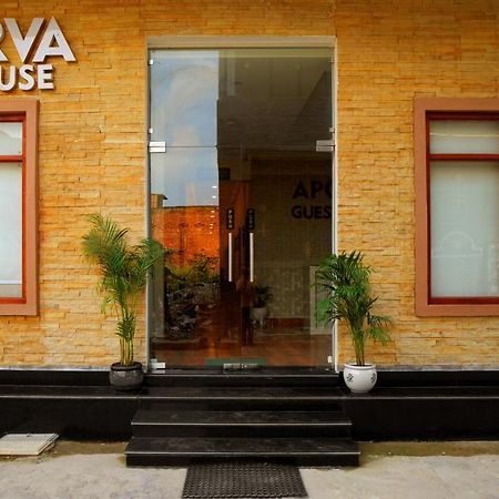 Apoorva Guest House Ayodhya Exterior photo